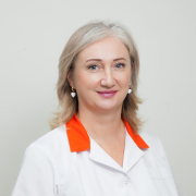 Мун Наталья Владимировна