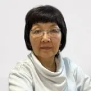 Турганбаева Лазат Сайлаубаевна