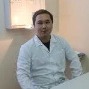 Офтальмологи (окулисты) в Павлодаре