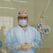 Детский анестезиологи в Павлодаре