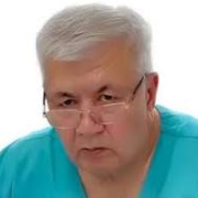 Ильясов Талгат Зекенович