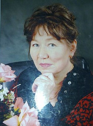 Молдагулова Бал Курмантасовна