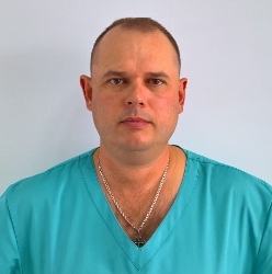Павлухин Алексей Андреевич