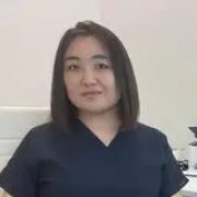 Колмурзинова Асель Кабкеновна