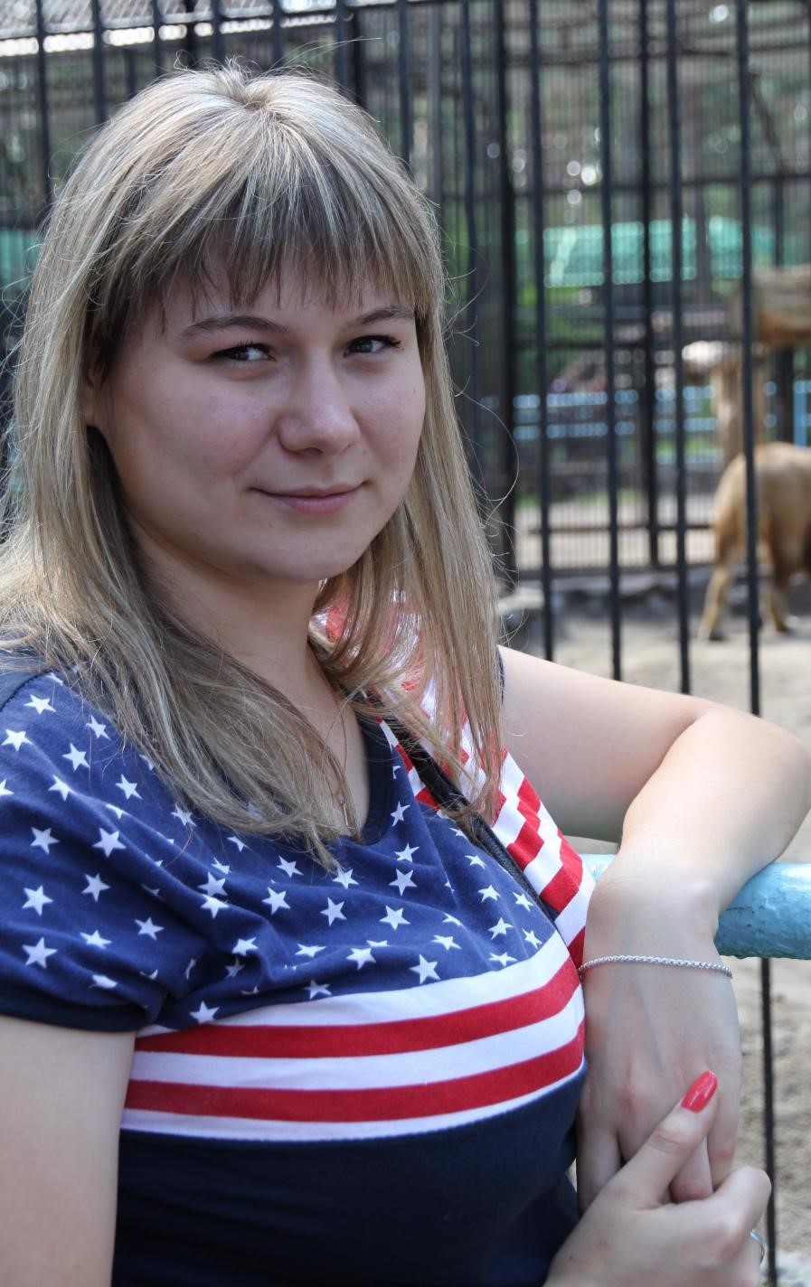 На фотографии изображён Психолог Подчасова Татьяна Юрьевна