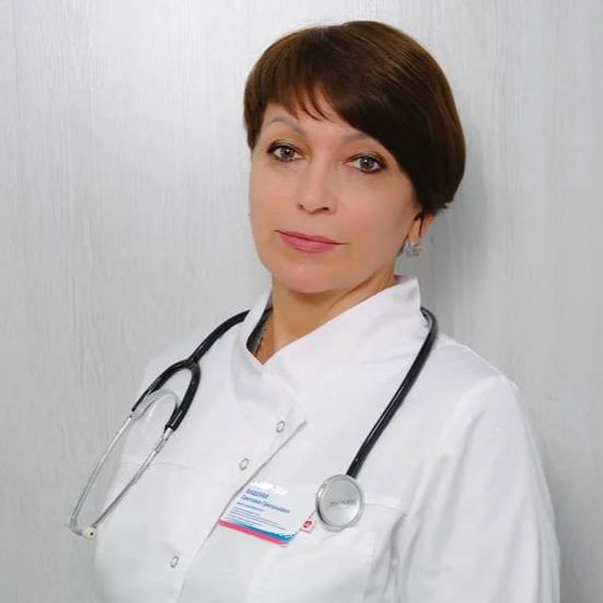 Фотография профиля Ващенко Светлана Григорьевна