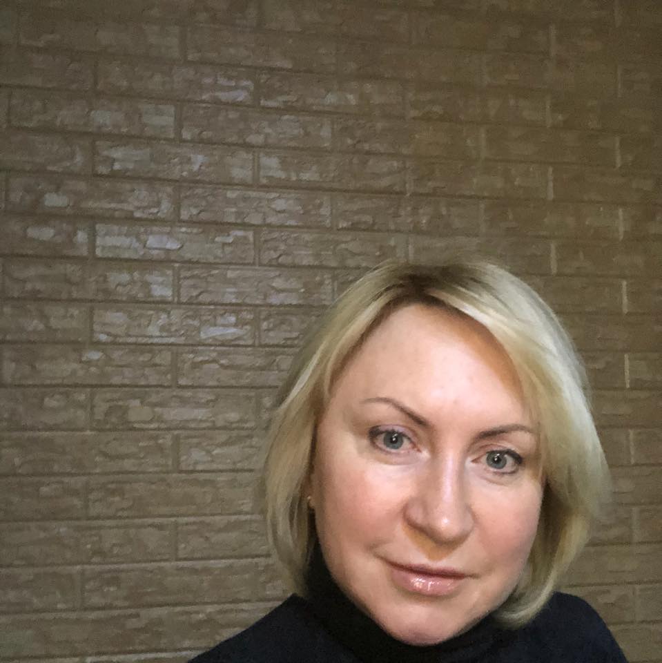 Суретте Гинеколог Лысакова Наталья Владимировна