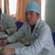 Неврологи (невропатологи) в Туркестане