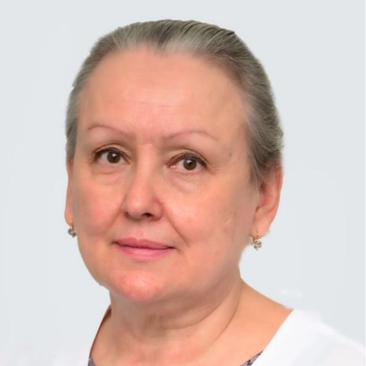Зобонова Татьяна Валентиновна
