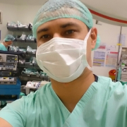 Хирург-ортопеда в Шымкенте