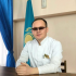 Аргынбаев Еркебулан Кожахметович
