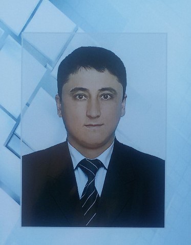 Хилватов Фаррух Асанович профиль суреті