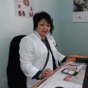 Гипертония -  лечение в Туркестане