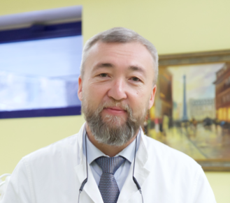 Борамбаев Марат Ануарбекович