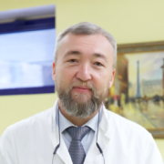 Эрозия зубов -  лечение в Алматы