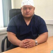 Гнойный хирурги в Алматы
