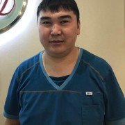 Глубокий кариес -  лечение в Павлодаре