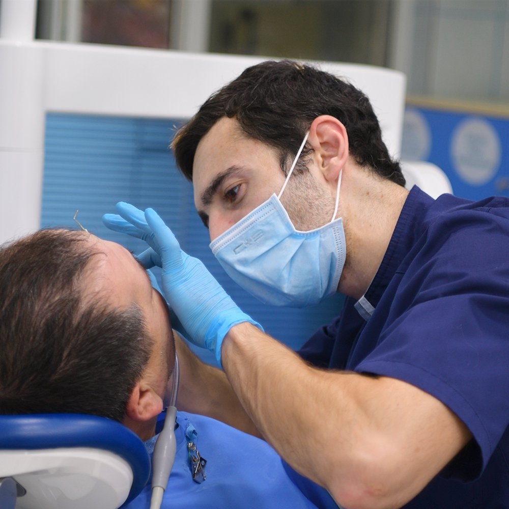 Саркисов Армен Александрович