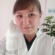 ВОП (врачи общей практики) в Туркестане