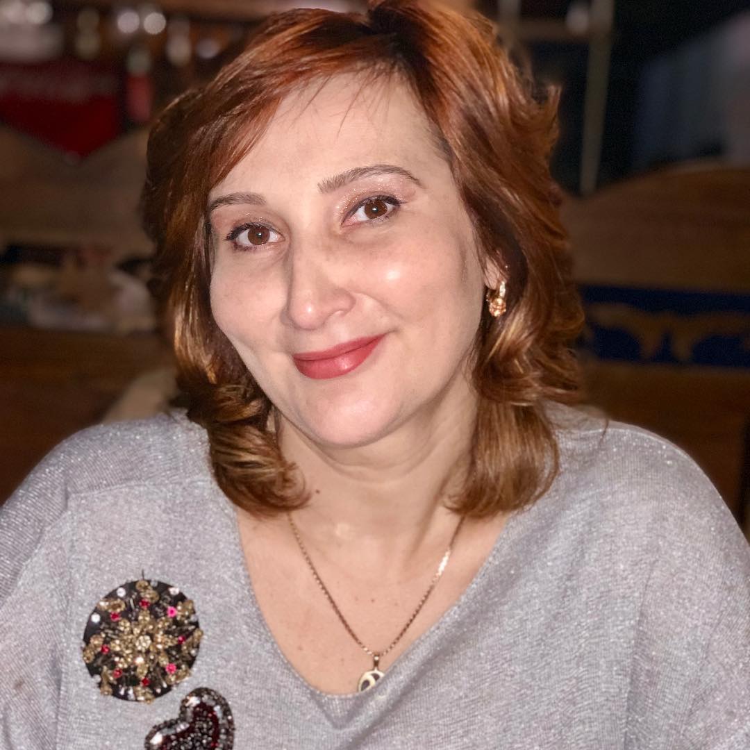 Бродская Елена Витальевна