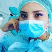 Аномалии зубов -  лечение в Алматы
