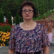 Идрисова Зауре Сарсекеевна