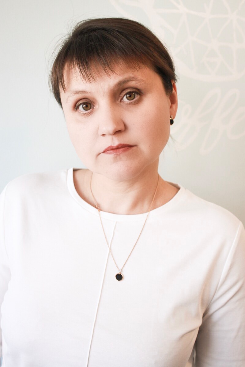 Голованёва Юлия Александровна
