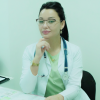 Хакимбекова Нигора Тахиржановна