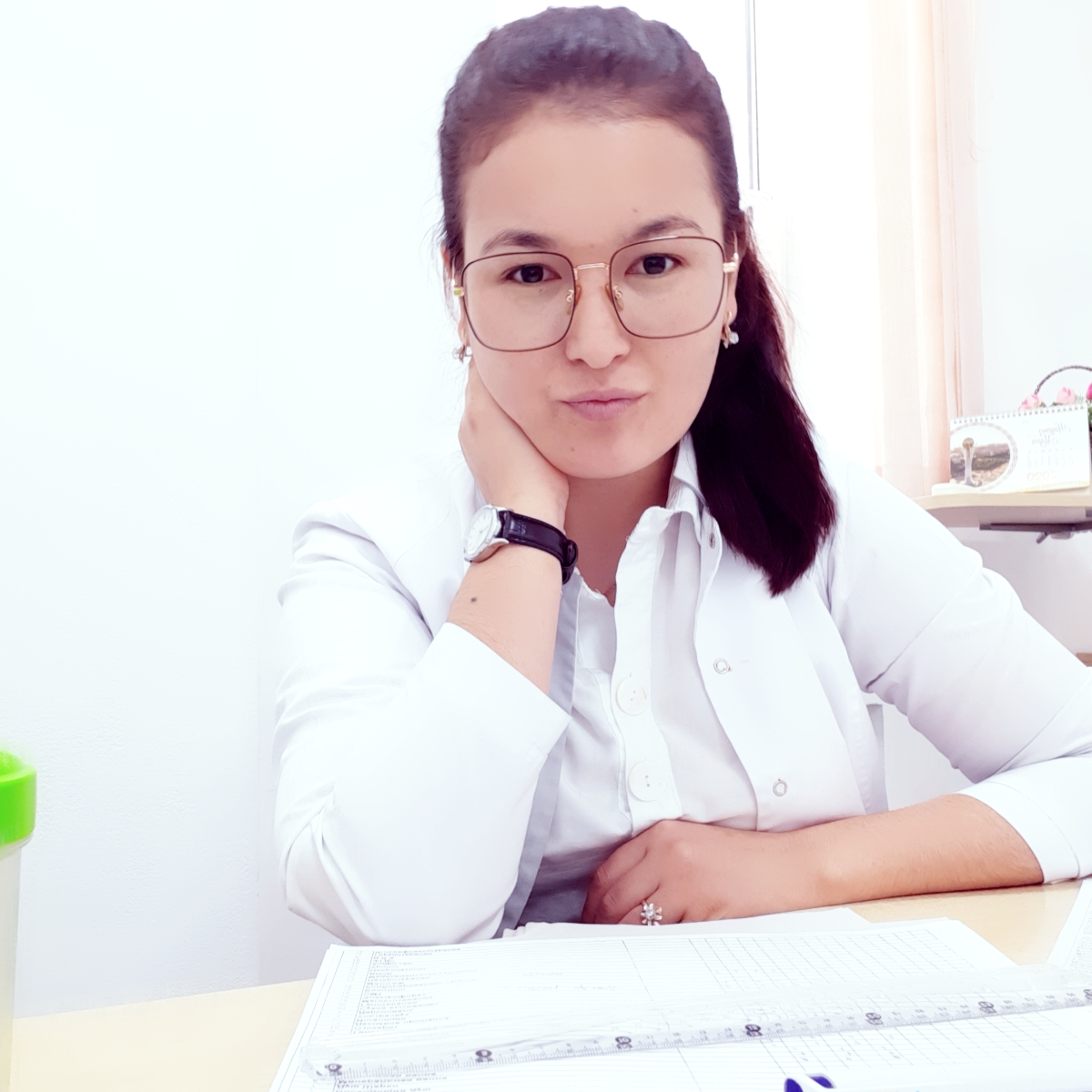 ответ от Эргашева Лола Тулкинбоевна