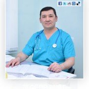 Доброкачественная гиперплазия предстательной железы -  лечение в Шымкенте
