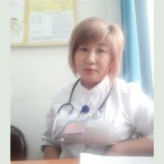 Артериальная гипертензия -  лечение в Алматы
