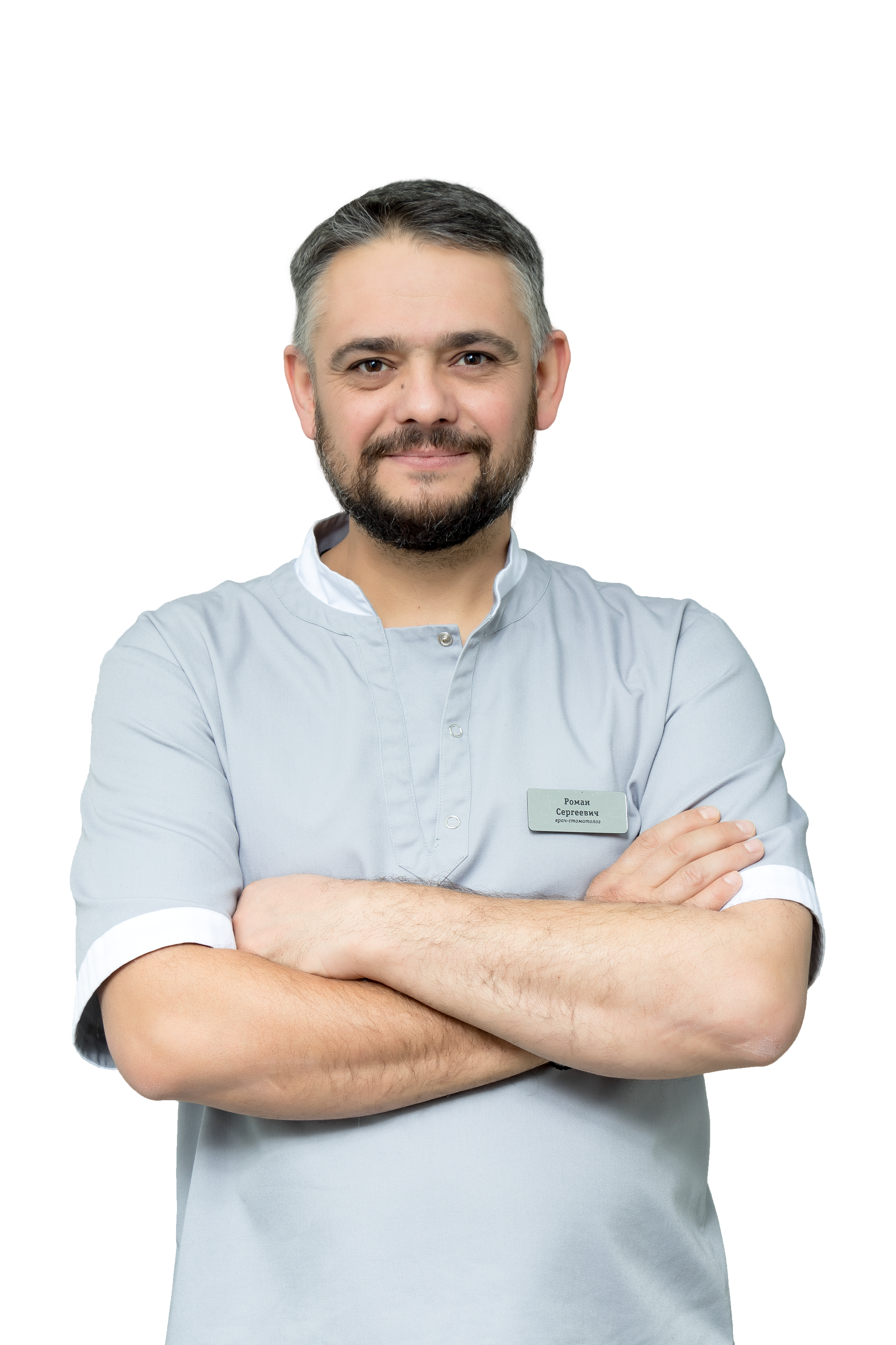 Панов Роман Сергеевич