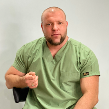 Кеня Виктор Николаевич