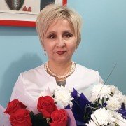 Кузембаева Лилия Бахитжановна