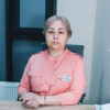 Кучербаева Бибигуль Туктаркановна