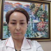 Гастроэнтерологи в Казахстане, консультирующие онлайн