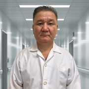 Шильдебаев Ельтай Кадырбекович