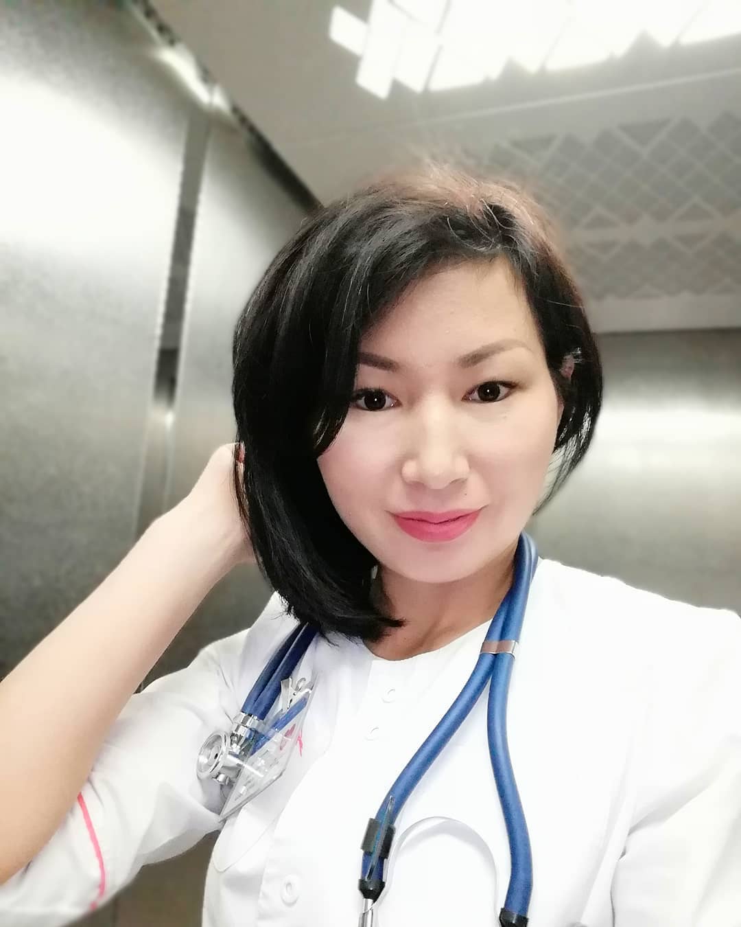 Алипова Гульмира