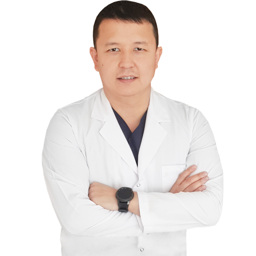 Надыргалиев Асхат Каиргалиевич