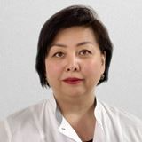Абдурахимова Сауле Амиркуловна профиль суреті