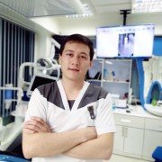 Детские стоматологи в Алматы