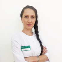 Суретте Диетолог Гурина Лидия