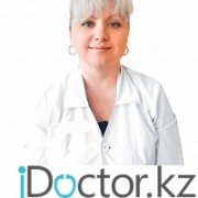 На фотографии изображён Стоматолог Деточкина Виолетта