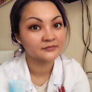 Маммологи в Талдыкоргане