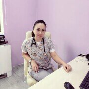 Врачи Гастроэнтерологи в Алматы (262)