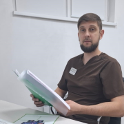 Шаронов Евгений Викторович