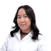 Оңғар Жансая Қуанышқызы