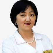 Механические повреждения глаз -  лечение в Алматы