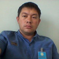 Жуманкулов Сакен Акылбекулы