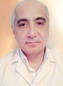 Панаев Валид Халитович